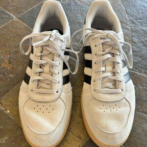 Adidas Women's Breaknet Sleek Sneakers